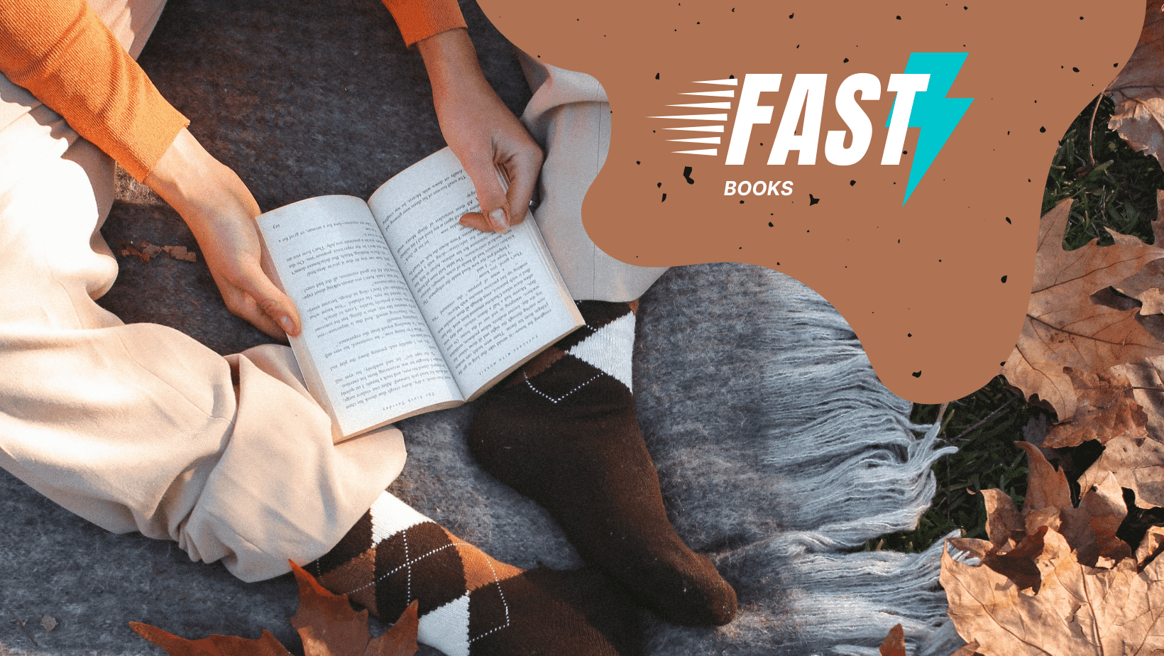 fastbooks